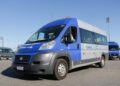 Setor C retira veículos de circulação e ajusta horários de vans em Campos