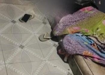 Crime deixa comunidade em choque: sexto homicídio no mesmo distrito