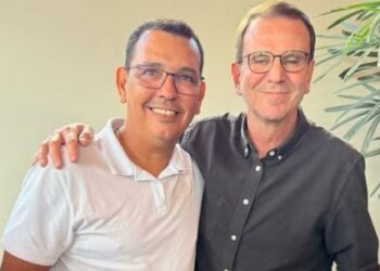 Maurício BM tenta reinventar carreira e mira vaga na Alerj