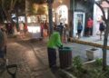 Búzios exportando turismo e importando… lixo de Minas?