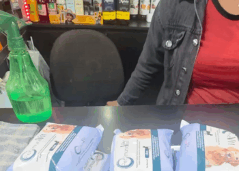 Comerciante é preso por vender vacinas para animais de forma ilegal