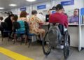 Detran abre postos neste sábado para atender exclusivamente pessoas com deficiência