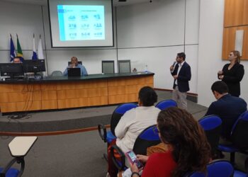 Audiência pública debate orçamento e participação popular define investimentos de R$ 100 milhões