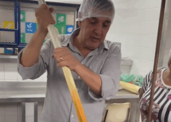 Crise na Educação: falta de merenda, contrato em xeque e má gestão