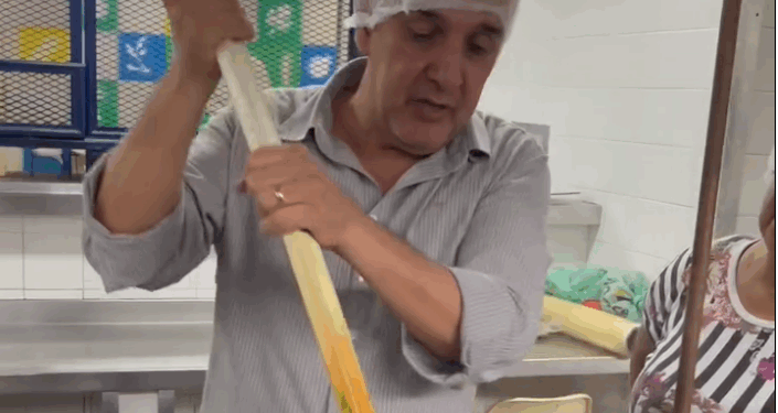 Crise na Educação: falta de merenda, contrato em xeque e má gestão