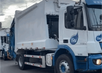 Justiça adia audiência da Propina do Lixo que tem a THV como investigada