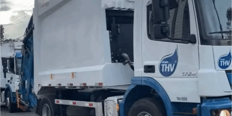 Justiça adia audiência da Propina do Lixo que tem a THV como investigada