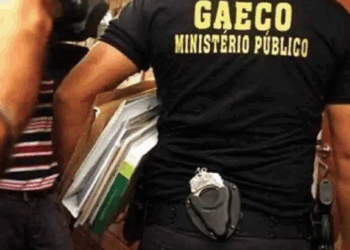 GAECO/MPRJ prende 13 acusados de integrar narcomilícia que extorquia comerciantes