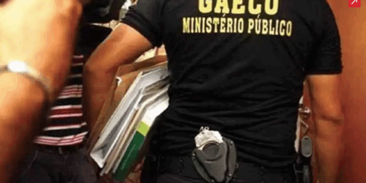 GAECO/MPRJ prende 13 acusados de integrar narcomilícia que extorquia comerciantes