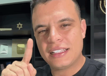 “Estelionato Espiritual”: MP realiza operação contra Profeta do PIX