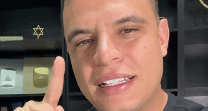 “Estelionato Espiritual”: MP realiza operação contra Profeta do PIX