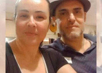 Feminicídio e tragédia familiar: Ingrid e filhos assassinados pelo marido