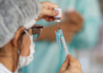 Alerta: casos de Covid-19 voltam a crescer 