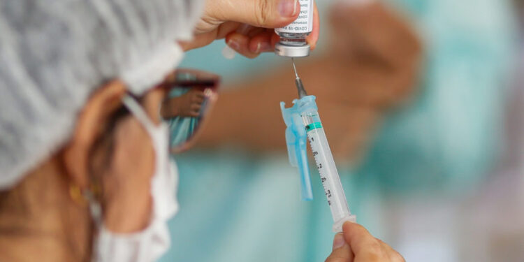 Alerta: casos de Covid-19 voltam a crescer 