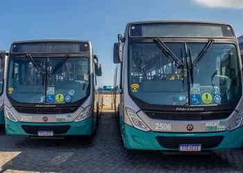 Linha A33 ganha novo trajeto e passa a atender mais bairros