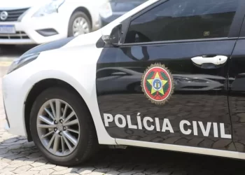 Polícia Civil no combate ao crime em Guarus