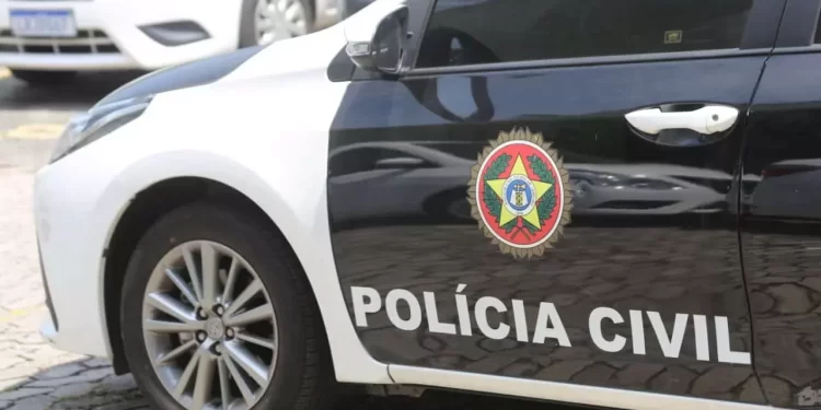 Polícia Civil no combate ao crime em Guarus