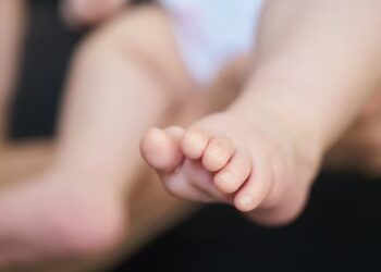 Bebê de menos de um ano morre vítima da Covid-19 em Pádua