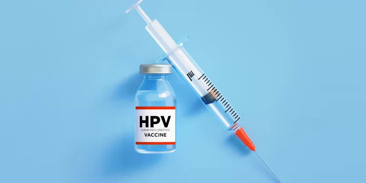 Estado amplia vacinação contra HPV após baixa adesão de jovens