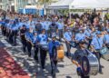 Desfile cívico celebra Independência neste domingo
