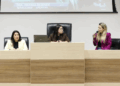 Câmara aprova Estatuto que protege mulheres na política e no serviço público
