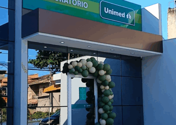 Unimed amplia atendimento com nova unidade e posto de coleta
