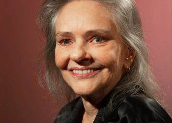 Morre Angela Ro Ro, uma das artistas mais autênticas da música brasileira