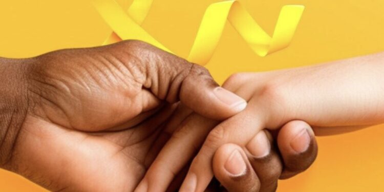 Caminhada transforma ruas em palco de apoio à saúde mental