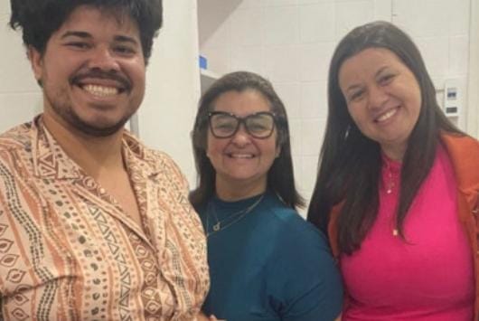 Mutirão de cirurgia bariátrica inicia triagem com senhas limitadas