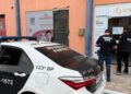 Polícia faz busca e apreensão em empresa de internet sobre caso de incêndio criminoso