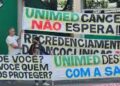 Unimed entra na mira da ANS por falta de atendimento oncológico da Unimed-FERJ