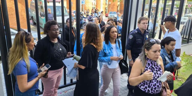 Arraial do Cabo registra índice exemplar de presença no concurso da Educação