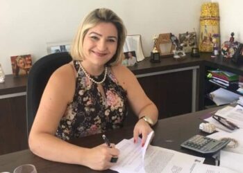 Câmara reprova contas e ex-prefeita fica inelegível por oito anos