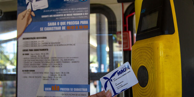 MPRJ investiga nova bilhetagem no transporte público