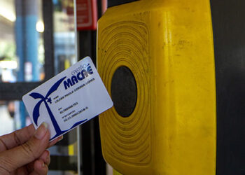 MPRJ investiga nova bilhetagem no transporte público