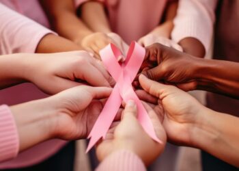 Caminhada do Outubro Rosa reúne pacientes e familiares no próximo domingo