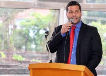 Justiça Eleitoral cassa mandato do vereador Netuno por uso indevido da mídia