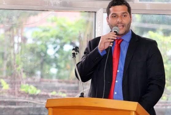 Justiça Eleitoral cassa mandato do vereador Netuno por uso indevido da mídia