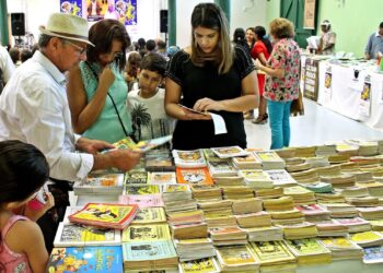 Macaé recebe a 2ª edição da Feira de Cordel e Cultura Nordestina