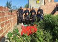PM apreende mais de 30 kg de maconha em operação na comunidade Nova Holanda, em Macaé