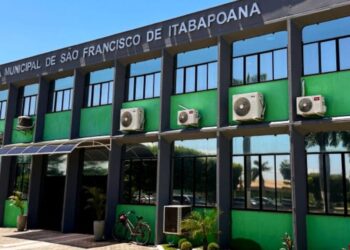 PF investiga contratações suspeitas na Prefeitura de São Francisco de Itabapoana
