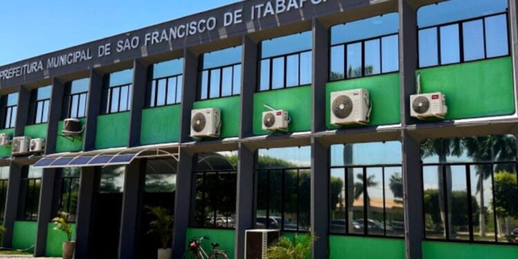 PF investiga contratações suspeitas na Prefeitura de São Francisco de Itabapoana