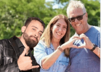 Secretário de Direitos Humanos é denunciado por agredir seu padrasto idoso