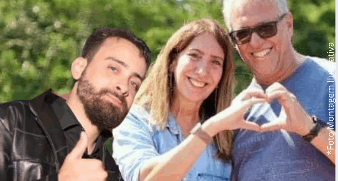 Secretário de Direitos Humanos é denunciado por agredir seu padrasto idoso