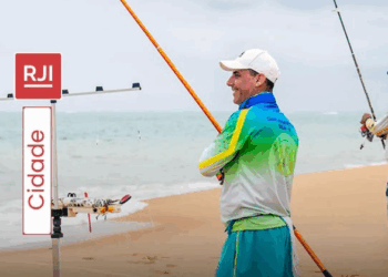 Competição de pesca vira exemplo de solidariedade e tradição