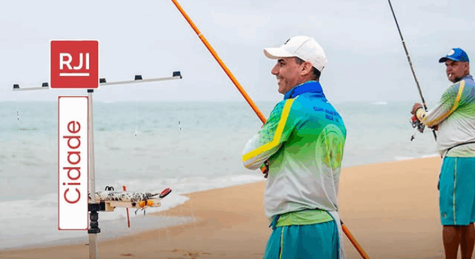 Competição de pesca vira exemplo de solidariedade e tradição