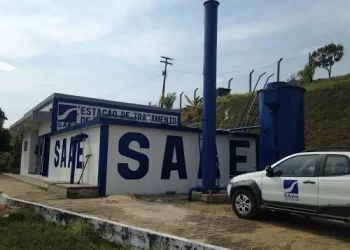 MPRJ cobra uso de gerador emergencial comprado e nunca utilizado por empresa de água e esgoto