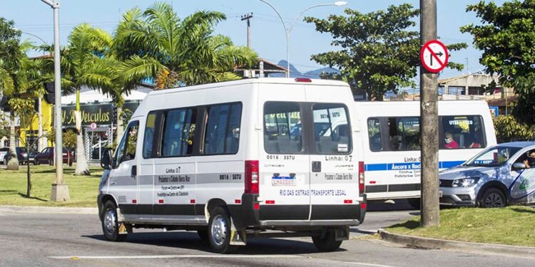 Mobilidade urbana em Rio das Ostras: plano existe, mas avanços ainda são lentos