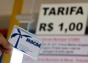 MPRJ investiga nova bilhetagem no transporte público