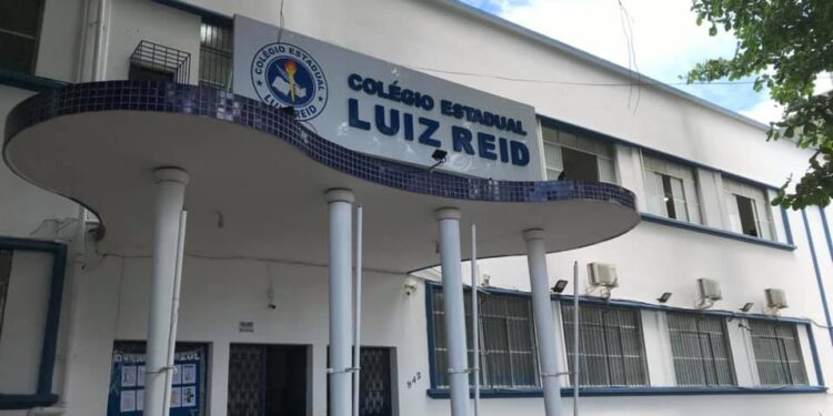 MPRJ cobra reformas urgentes em escola estadual após denúncias de más condições